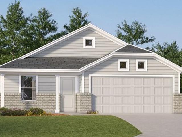 House for sale in Sherman, Texas