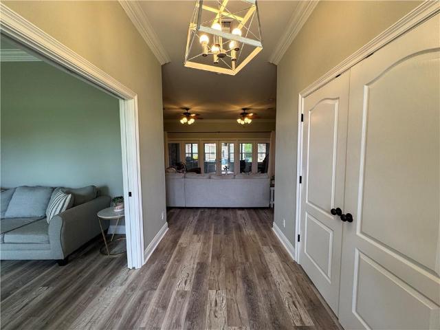 House for sale in Maurice, Louisiana