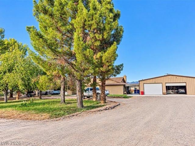 House for sale in Logandale, Nevada