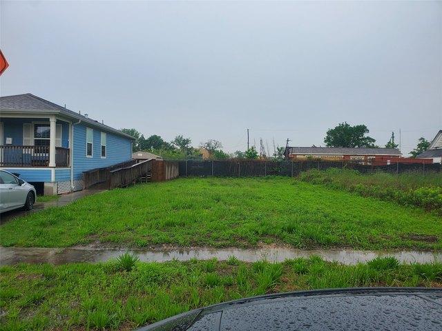 Land for sale in Harris, Texas