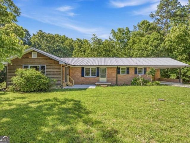 House for sale in Cornelia, Georgia