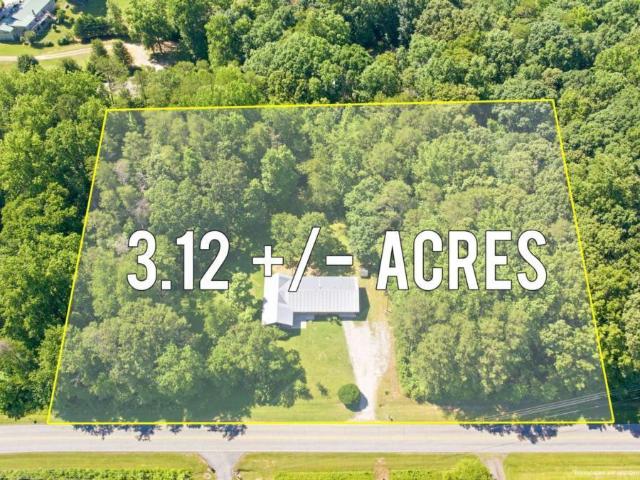 House for sale in Cornelia, Georgia