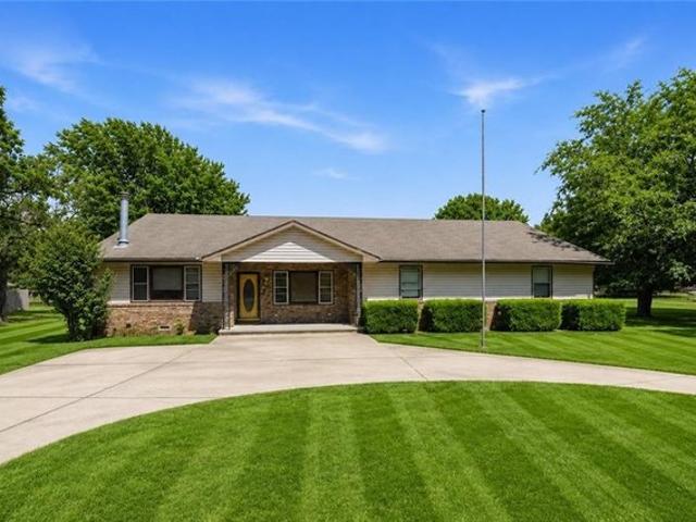 House for sale in Kansas