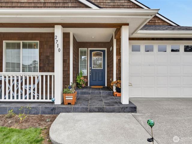 House for sale in Long Beach, Washington