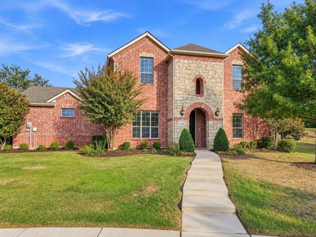House for sale in Corinth, Denton County