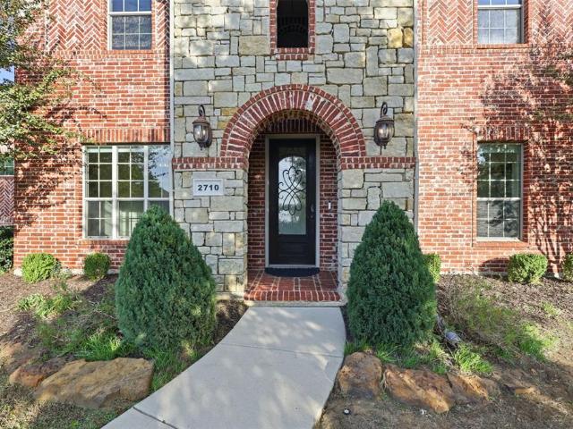 House for sale in Corinth, Denton County