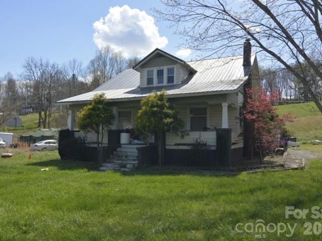 House for sale in North Carolina