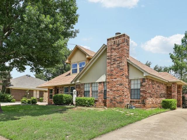 House for sale in Euless, Texas