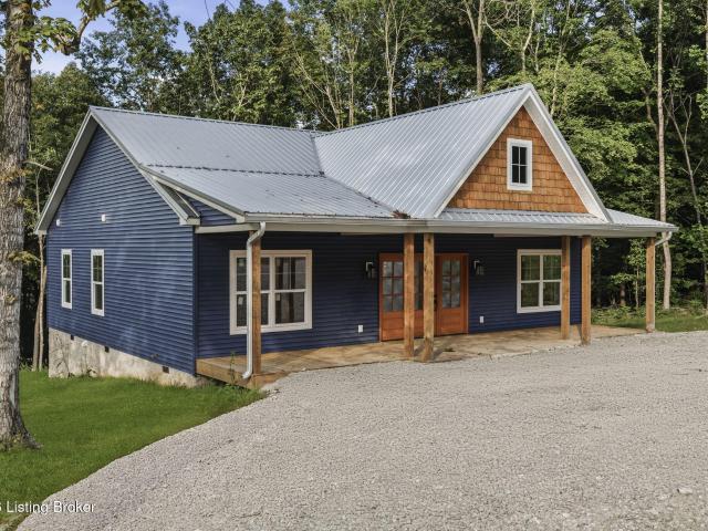 House for sale in Kentucky
