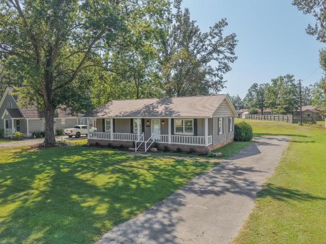 House for sale in Corinth, Mississippi