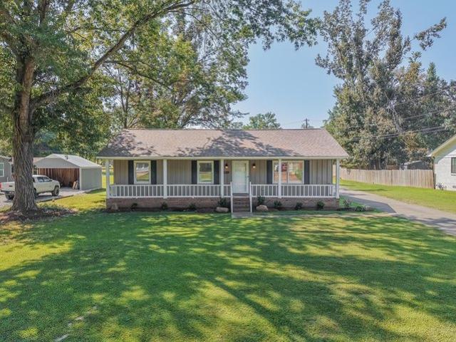 House for sale in Corinth, Mississippi