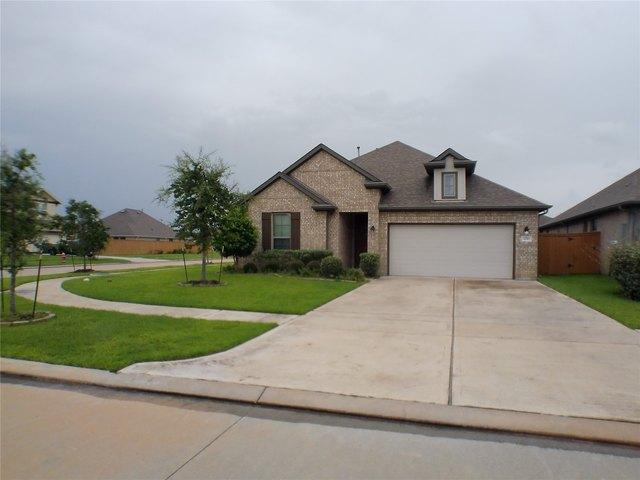 House for sale in La Marque, Texas