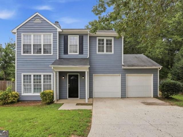 House for sale in Cobb, Georgia