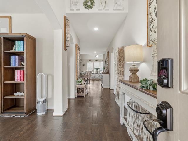 House for sale in Pearland, Texas