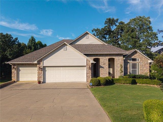 House for sale in Ark
