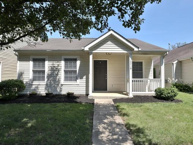 House for sale in Columbus, Ohio