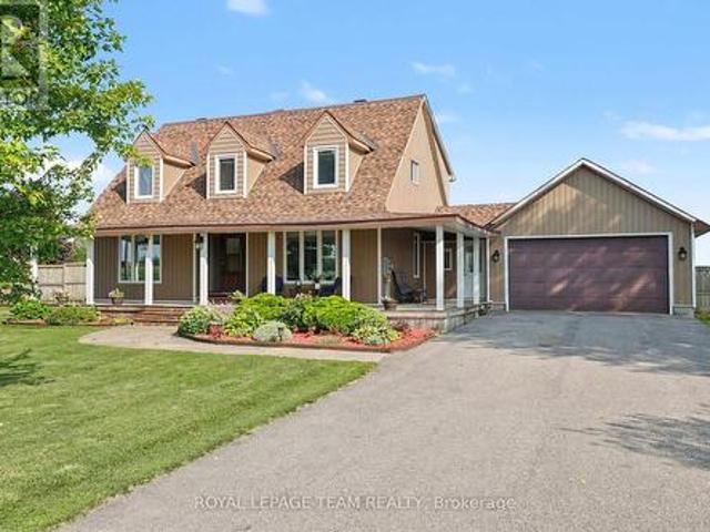 House for sale in Mulhurst Bay, Ontario