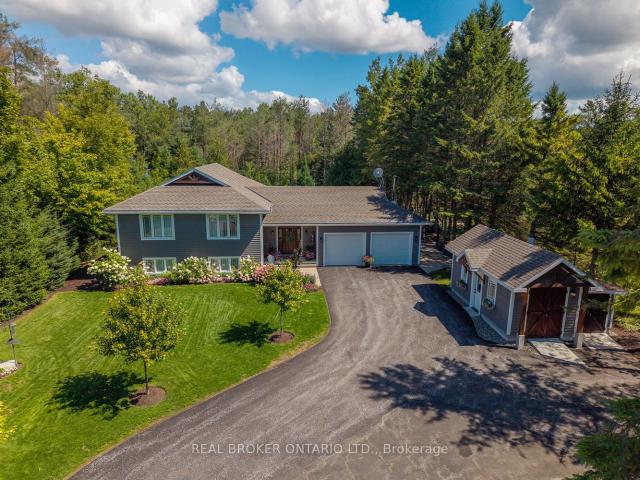 House for sale in Springwater, Ontario