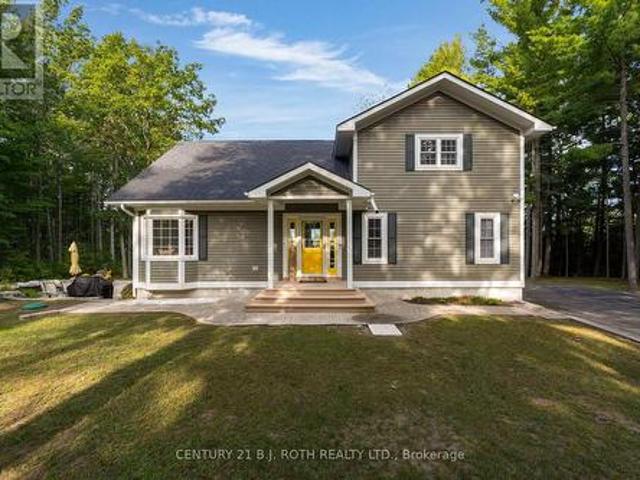 House for sale in Springwater, Ontario