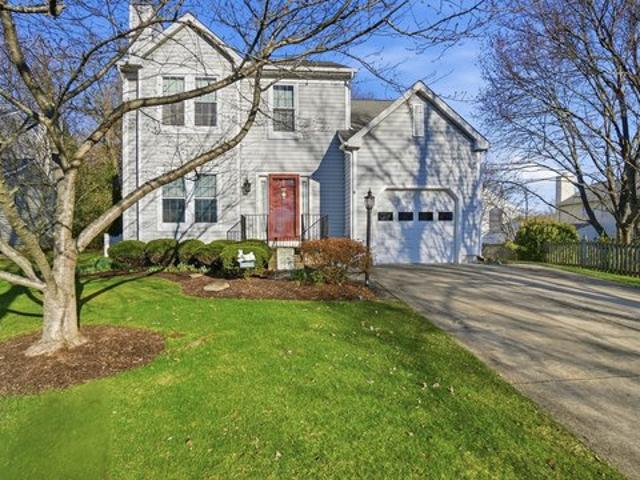 House for sale in Crofton, Maryland