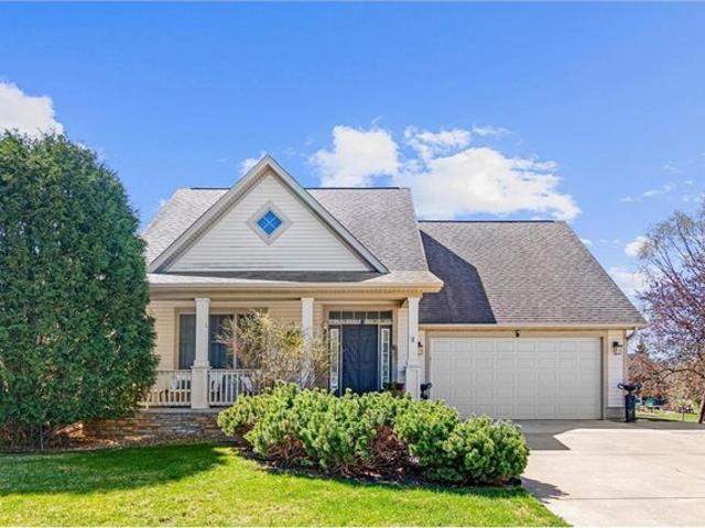 House for sale in Ramsey, Minnesota