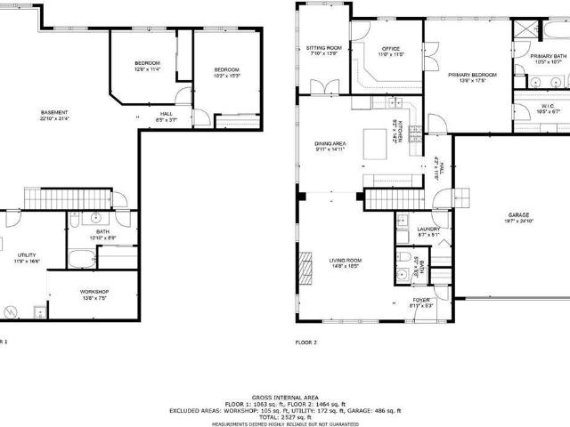 House for sale in Ramsey, Minnesota