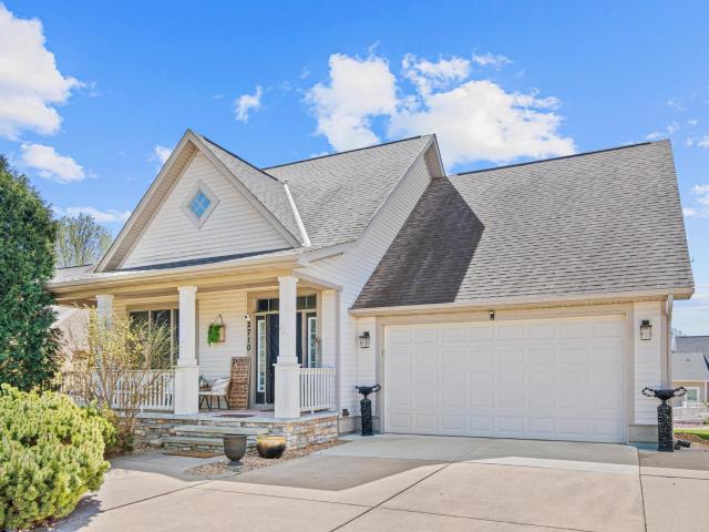 House for sale in Ramsey, Minnesota