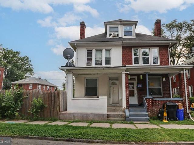 Townhouse for sale in Harrisburg, Pennsylvania