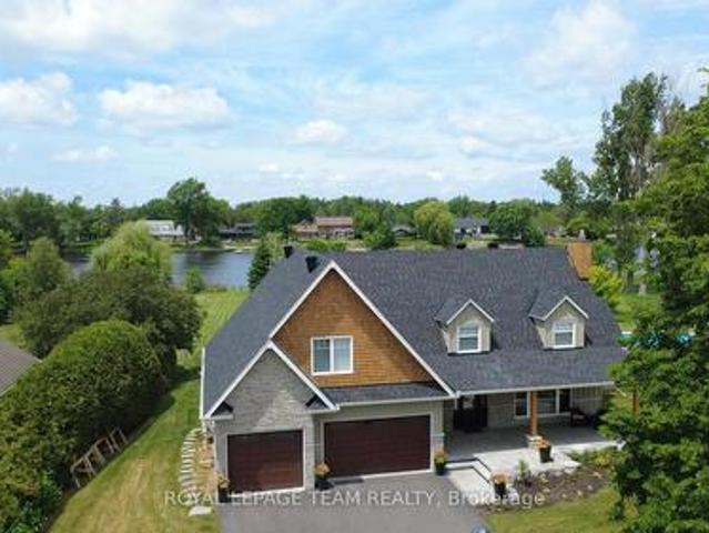 House for sale in Mulhurst Bay, Ontario