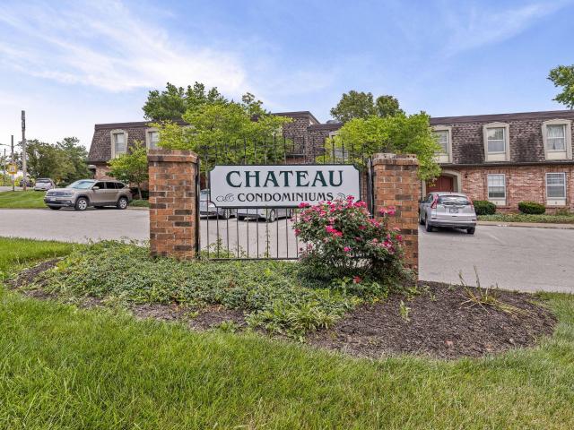 Condo for sale in Columbia