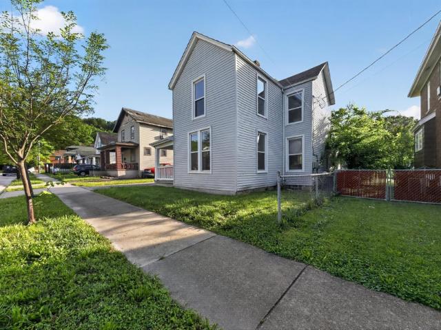 House for sale in Kenton, Kentucky