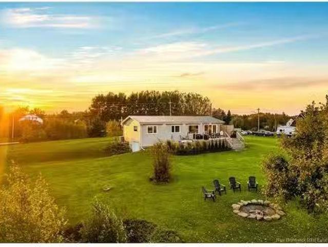 House for sale in Dundas, New Brunswick