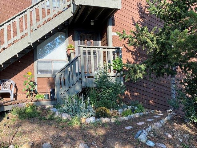 Condo for sale in Silverthorne, Colorado