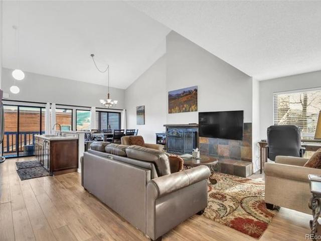 Condo for sale in Silverthorne, Colorado