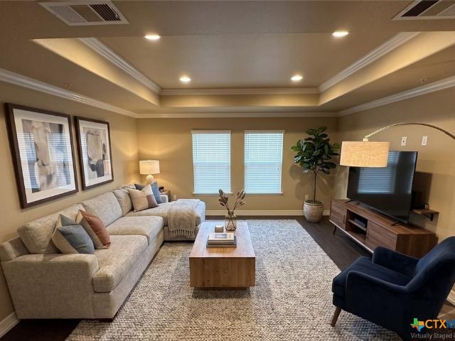 Property for rent in Killeen, Texas