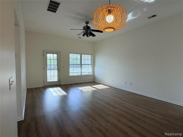 Property for rent in Ann Arbor, Michigan