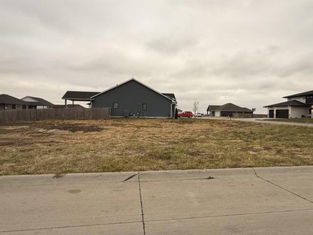 Land for sale in Nebraska