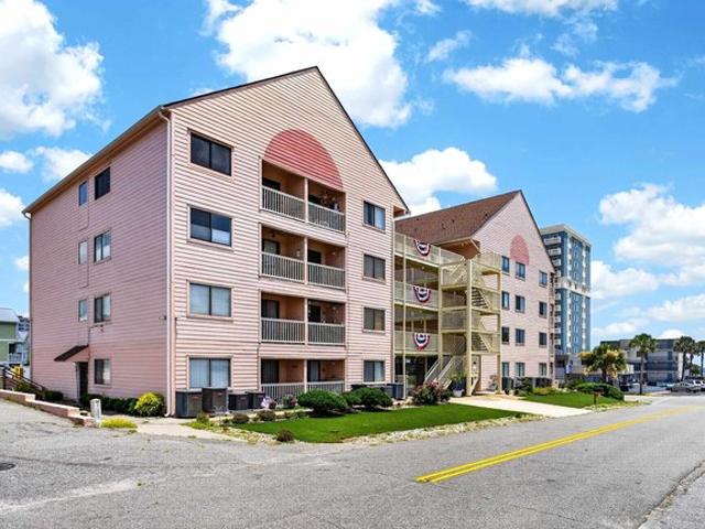 Condo for sale in Myrtle Beach, South Carolina