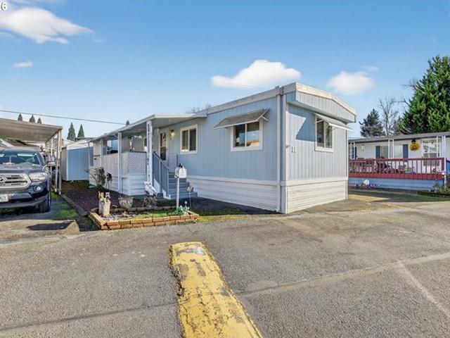 House for sale in Oregonia