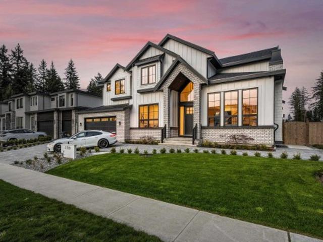 House for sale in Brookswood-Fernridge, Township of Langley