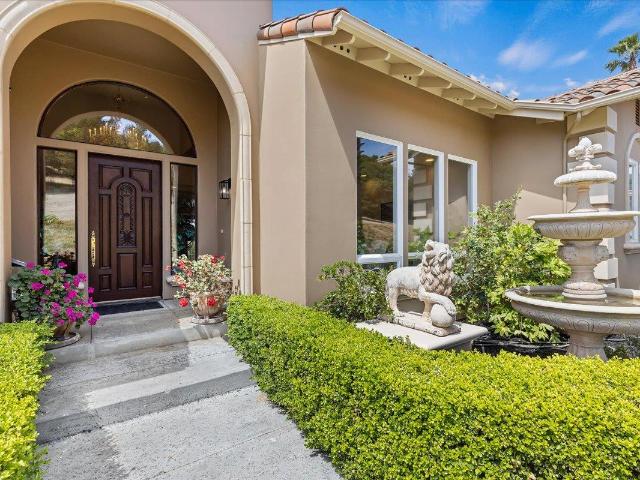 House for sale in Aromas