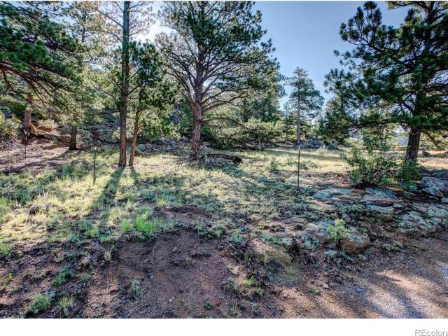 Land for sale in Estes Park, Colorado