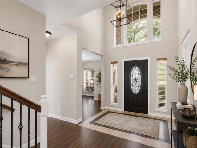 House for sale in Harris, Texas