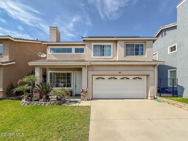 House for sale in Simi Valley, California