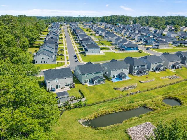 House for sale in Wake, North Carolina