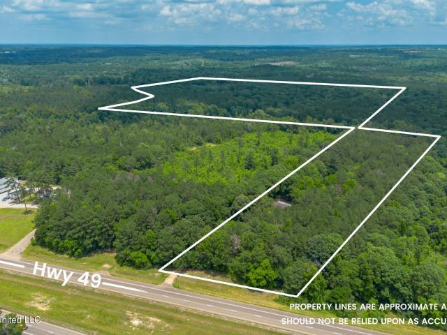 House for sale in Collins, Mississippi