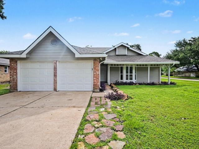 House for sale in Harris, Texas