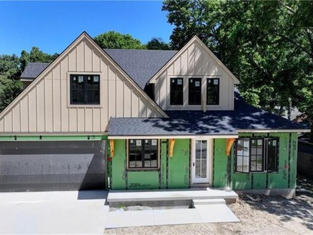 House for sale in Kansas