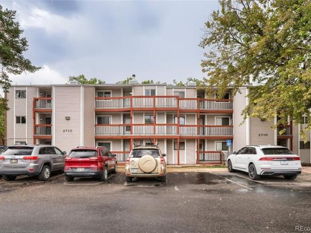 Condo for sale in Westminster, Colorado