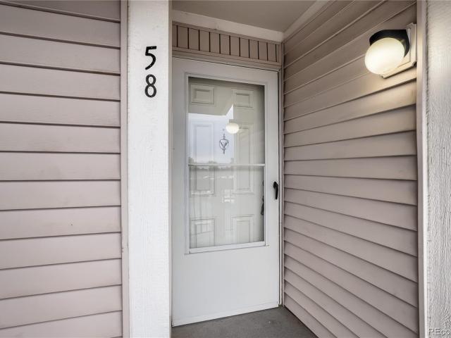 Condo for sale in Westminster, Colorado